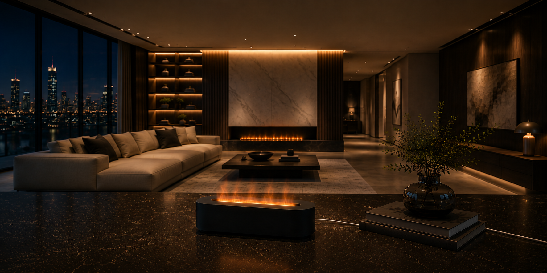 Aroma Diffusers