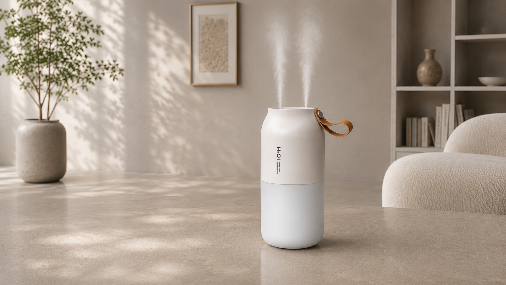 Aroma Humidifiers